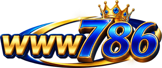 www786 লোগো